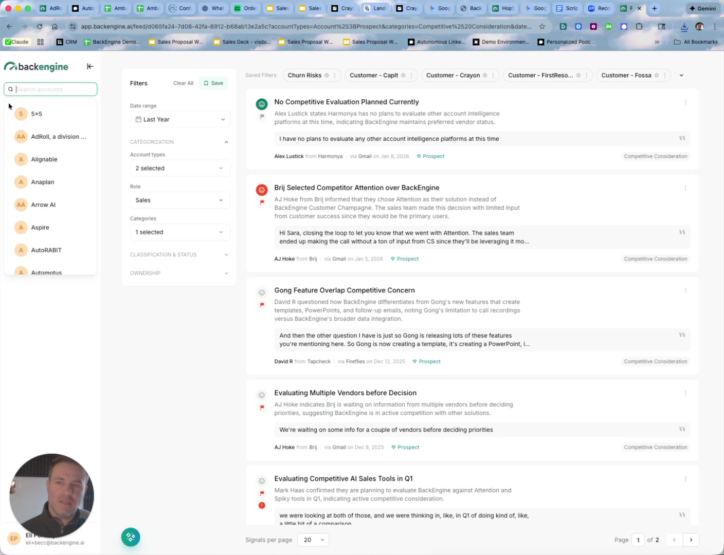 3:00 PM — Building the Business Case