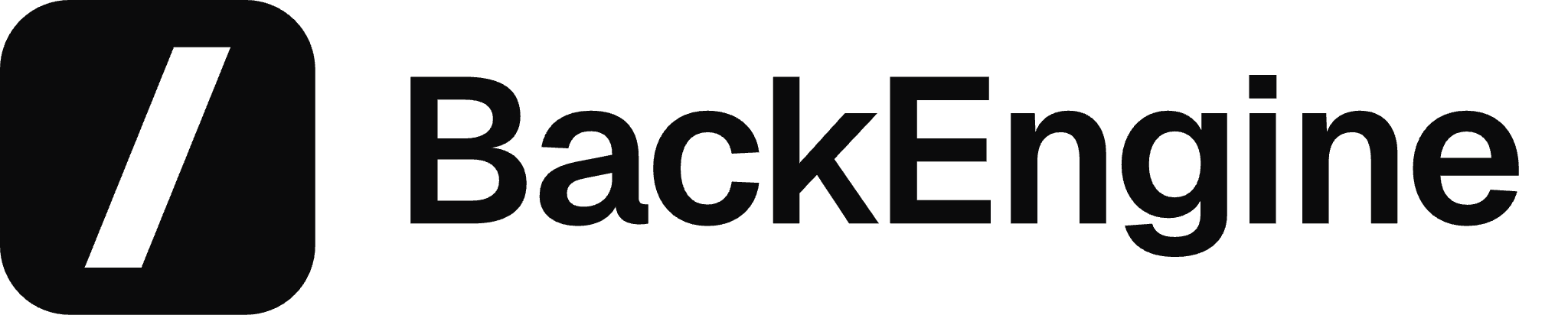 BackEngine