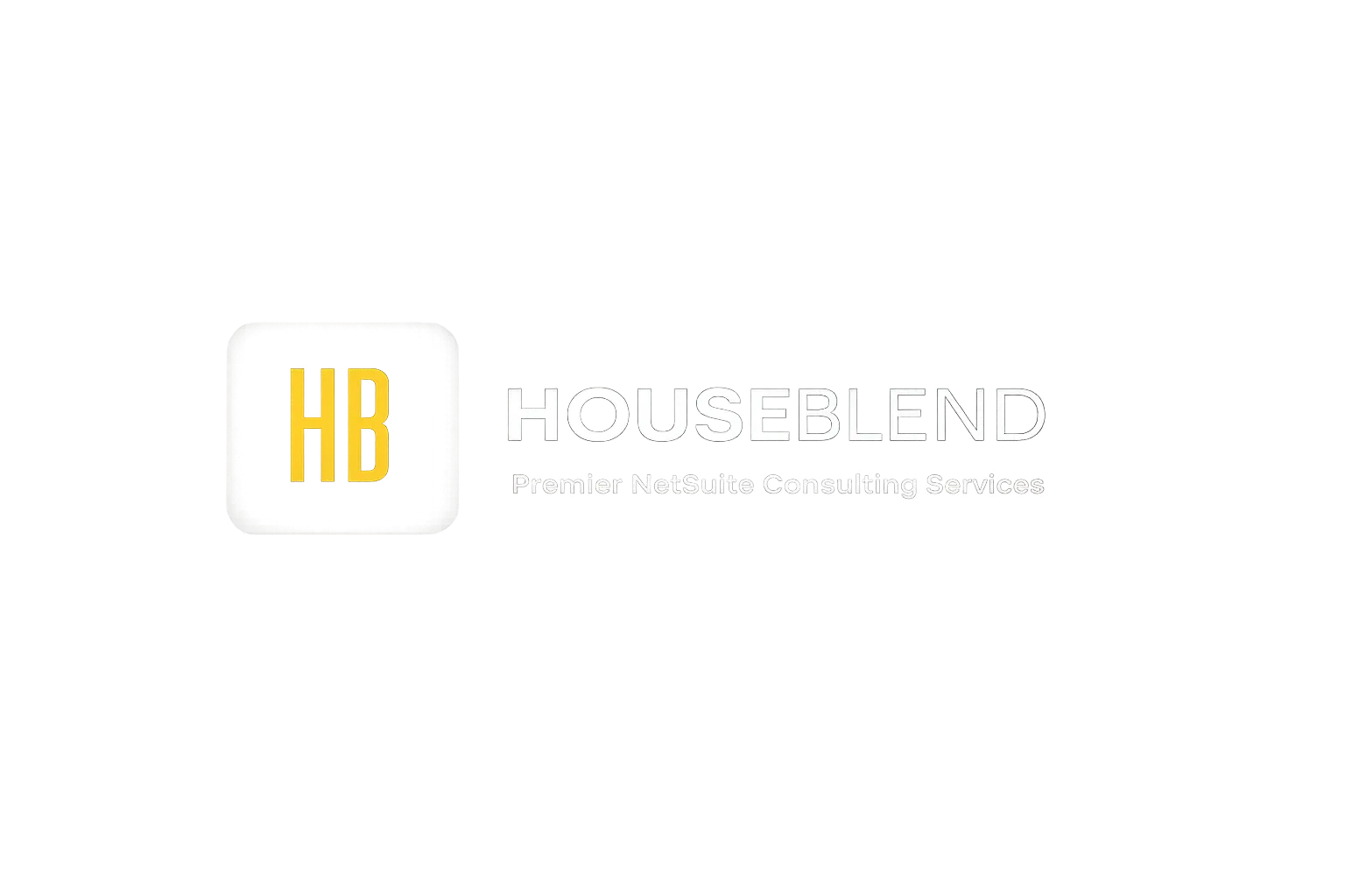 Houseblend.io