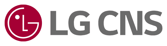LG CNS logo